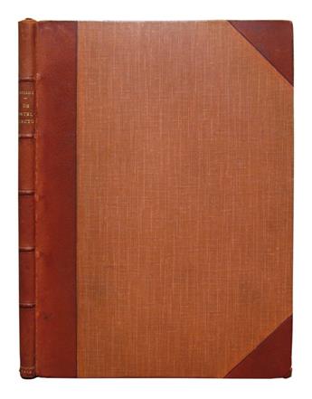 LLULL, RAMON.  Liber de ascensu et descensu intellectus.  1512